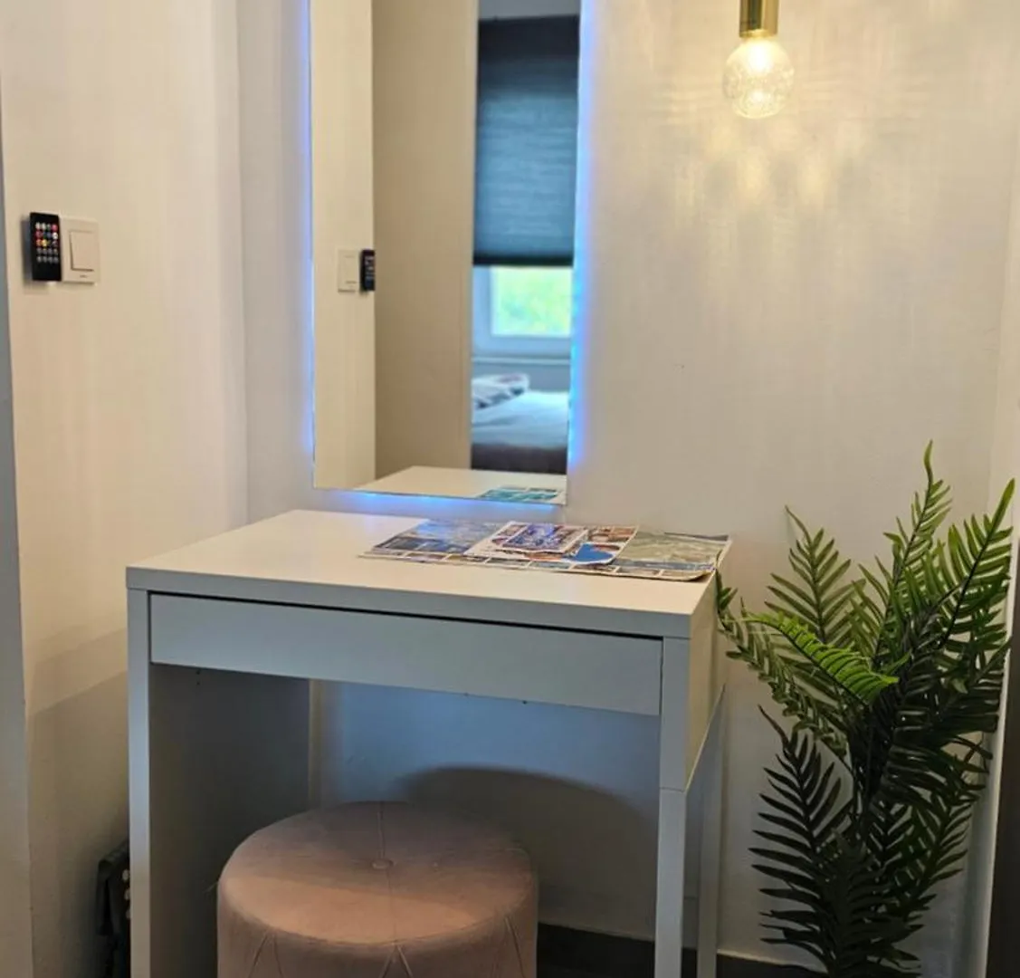 Apartment Meraki Kostrena - One Bedroom